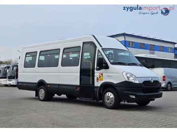 Lease a  Iveco A50C17 DAILY / SPROWADZONE / KLIMA DLA KIEROWCY Iveco A50C17 DAILY / SPROWADZONE / KLIMA DLA KIEROWCY: picture 1