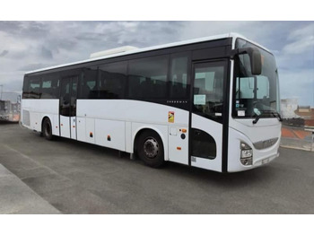 Suburban bus IVECO Crossway