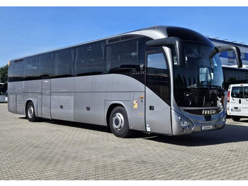 Coach Iveco MAGELYS HD / SPROWADZONY/ MANUAL/ EURO 6: picture 5