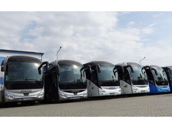 Coach Iveco MAGELYS / SPROWADZONE / 12.80 M / 12.20 M / EURO 6: picture 2