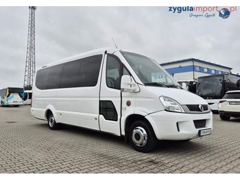 Lease a  Iveco SUNSET / SPROWADZONE / 23 MIEJSCA / 173 000 KM Iveco SUNSET / SPROWADZONE / 23 MIEJSCA / 173 000 KM: picture 1