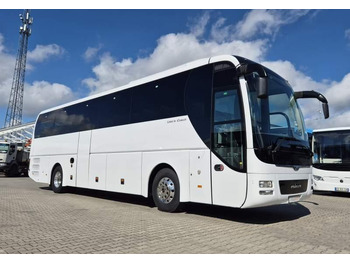 Coach MAN Lion's Coach