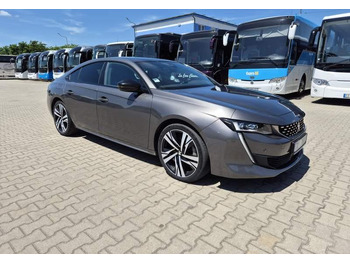 Car PEUGEOT