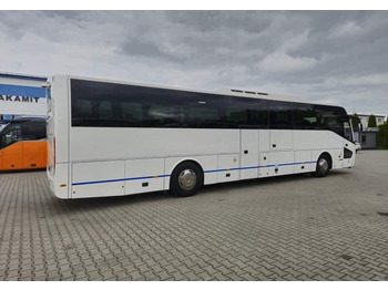 Suburban bus Scania HIGER A30 / SPROWADZONA / KLIMA / EEV: picture 3