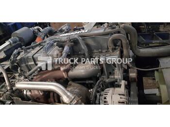 Engine CUMMINS