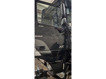 Door and parts DAF CF