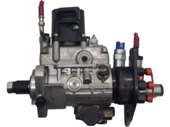 Fuel pump DELPHI