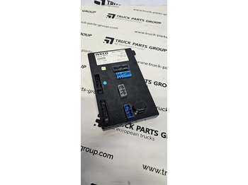 ECU IVECO EuroCargo