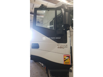 Door and parts IVECO Stralis
