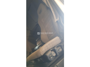 Seat IVECO Stralis