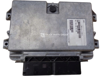 ECU IVECO Stralis