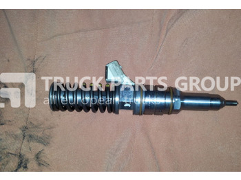 Injector IVECO Stralis