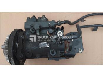 Fuel pump IVECO Stralis