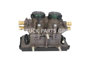 Brake valve KNORR-BREMSE