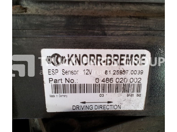 Sensor KNORR-BREMSE