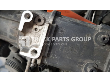 Muffler/ Exhaust system for Truck MERCEDES-BENZ Actors MP4 EURO5, EURO6, OM471la, OM470la AD BLUE pump, supply u AdBlue pump: picture 2