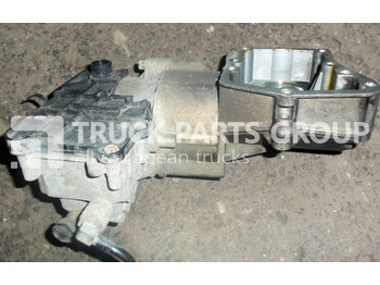 Gearbox and parts MERCEDES-BENZ Actros