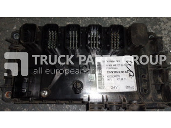 ECU MERCEDES-BENZ Actros