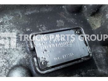 Gearbox MERCEDES-BENZ Actros