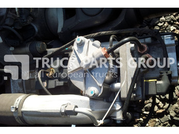 Transmission MERCEDES-BENZ Actros