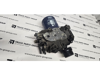 Brake parts MERCEDES-BENZ Actros