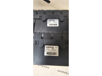 Brake valve for Truck Mercedes MERCEDES, MAN, VOLVO, DAF, SCANIA EURO6 trailers TEBS PREMIUM, STANDARD pressure brake modulators by WABCO, SCHMITZ, WABCO, KRONE, CARGOBUL TEBS2, TEBS-E2, 4801020300, 4801020310, 4801020330, 48010203: picture 4