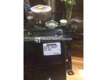 ECU SCANIA CONTROL UNIT ABS 24V ECU BMS WABCO 2002787, 4460037620, 1756551, 1475157, 2640136, 2188543, 815871: picture 2