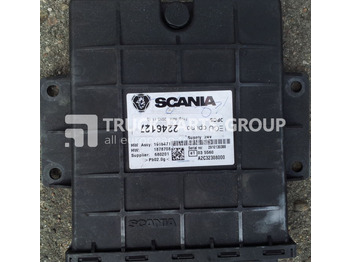 ECU for Truck SCANIA EUO5, EUO4, HPI, XPI, OPC5, ET2, E5, ECU GMS control unit: picture 4