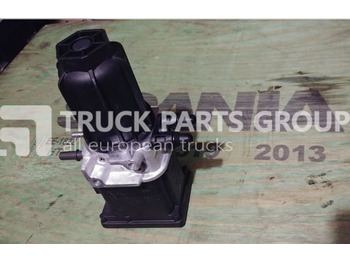 Muffler/ Exhaust system SCANIA