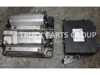 ECU SCANIA R