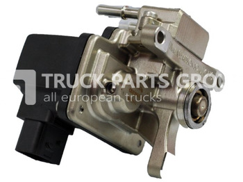 Muffler/ Exhaust system SCANIA R