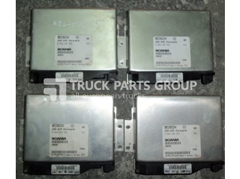 ECU SCANIA