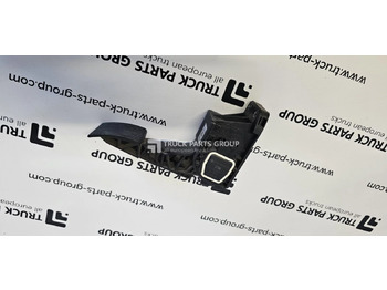 Spare parts MERCEDES-BENZ Actros