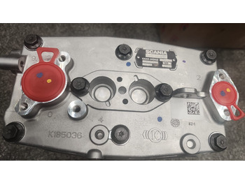 Spare parts SCANIA R