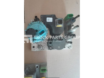 Muffler/ Exhaust system VOLVO FH