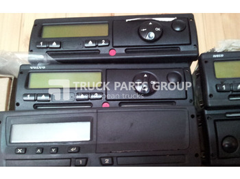 Tachograph VOLVO FH