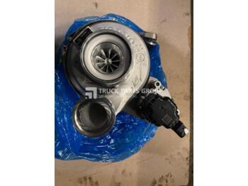 Turbo GARRETT