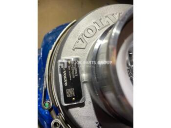 Turbo for Truck VOLVO FH4, FL4, FM4 EURO6, D8 turbocharger, turbo, DTI8, EURO6 GARRETT 811629-5024S, 23037073, 22023963, 22060431, 23037073, 22060431, 21989961, 85013511: picture 2