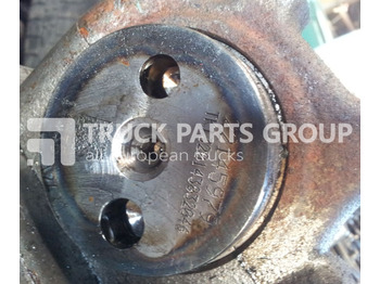 Camshaft RENAULT T