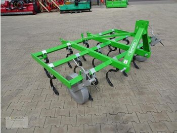 New Cultivator BOMET Grubber Bomet 250cm Dorado Kultivator Bodenlockerer NEU: picture 2