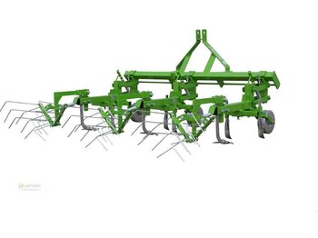 Potato equipment BOMET