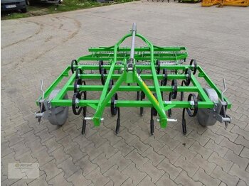 Soil tillage equipment BOMET