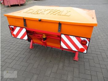 Sand/ Salt spreader DEXWAL