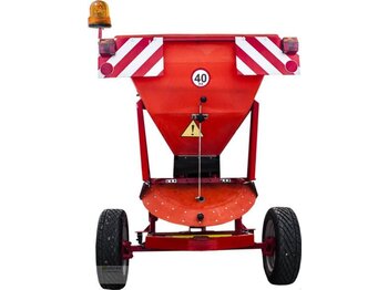 Sand/ Salt spreader DEXWAL