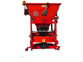 Sand/ Salt spreader DEXWAL