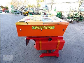 Sand/ Salt spreader DEXWAL