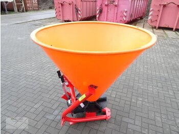 Sand/ Salt spreader DEXWAL