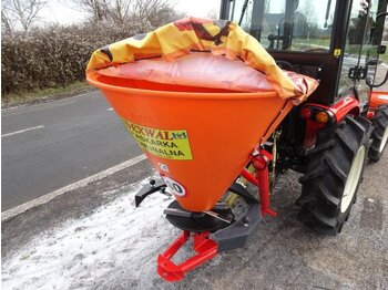 Sand/ Salt spreader DEXWAL