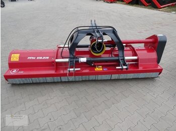 New Flail mower FPM Mulcher FPM UM280+ Front-Heck Schlegelmulcher 280cm Hammerschlegel NEU: picture 4