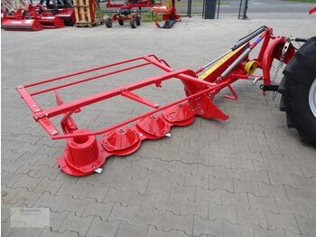 Mower FPM